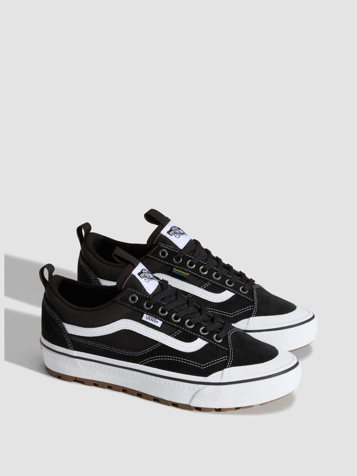 Кеды Vans MTE Old Skool Waterproof Insulated модель VN000DAZBA21 Фото