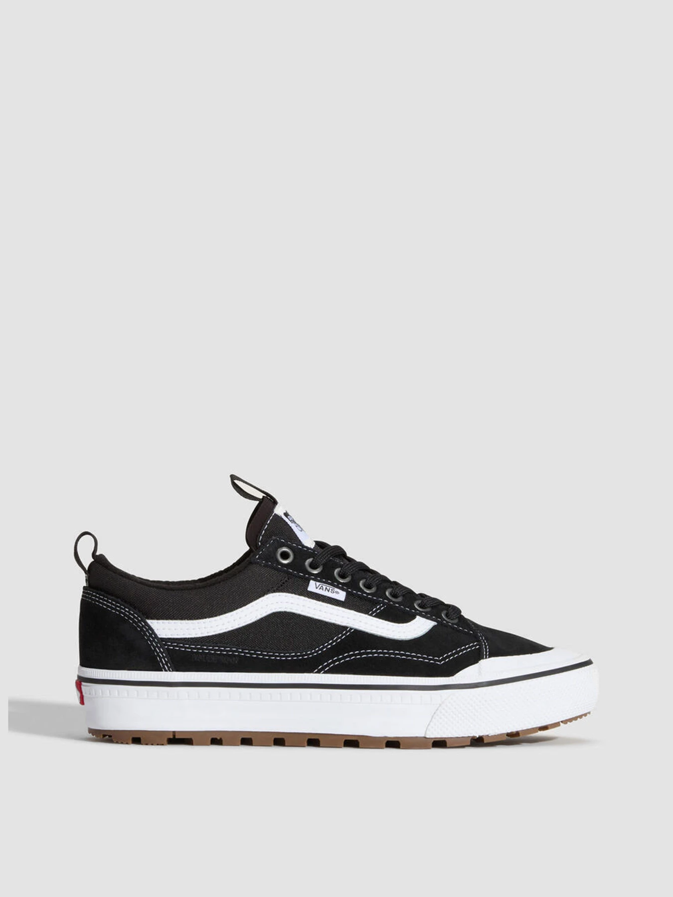 Кеды Vans MTE Old Skool Waterproof Insulated модель VN000DAZBA21 Фото