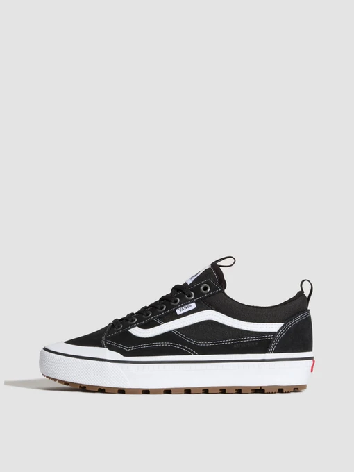 Жіночі Кеди низькі Vans MTE Old Skool Waterproof Insulated фото 2