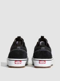 Кеды Vans MTE Old Skool Waterproof Insulated модель VN000DAZBA21 Фото
