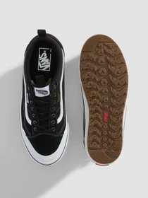 Кеды Vans MTE Old Skool Waterproof Insulated модель VN000DAZBA21 Фото