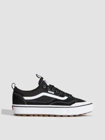 Кеди Vans MTE Old Skool Waterproof Insulated модель VN000DAZBA21 Фото