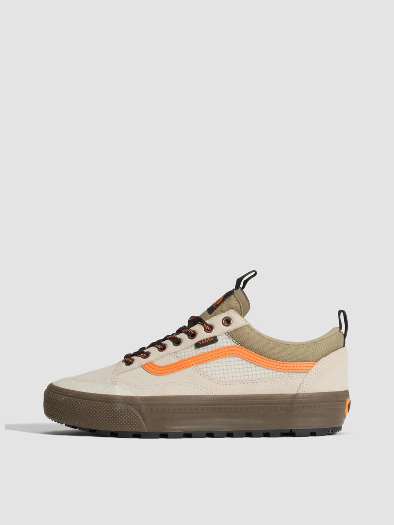 Кеди Vans MTE Old Skool Waterproof Insulated модель VN000DAZF881 Кеди Vans MTE Old Skool Waterproof Insulated модель VN000DAZF881 Фото