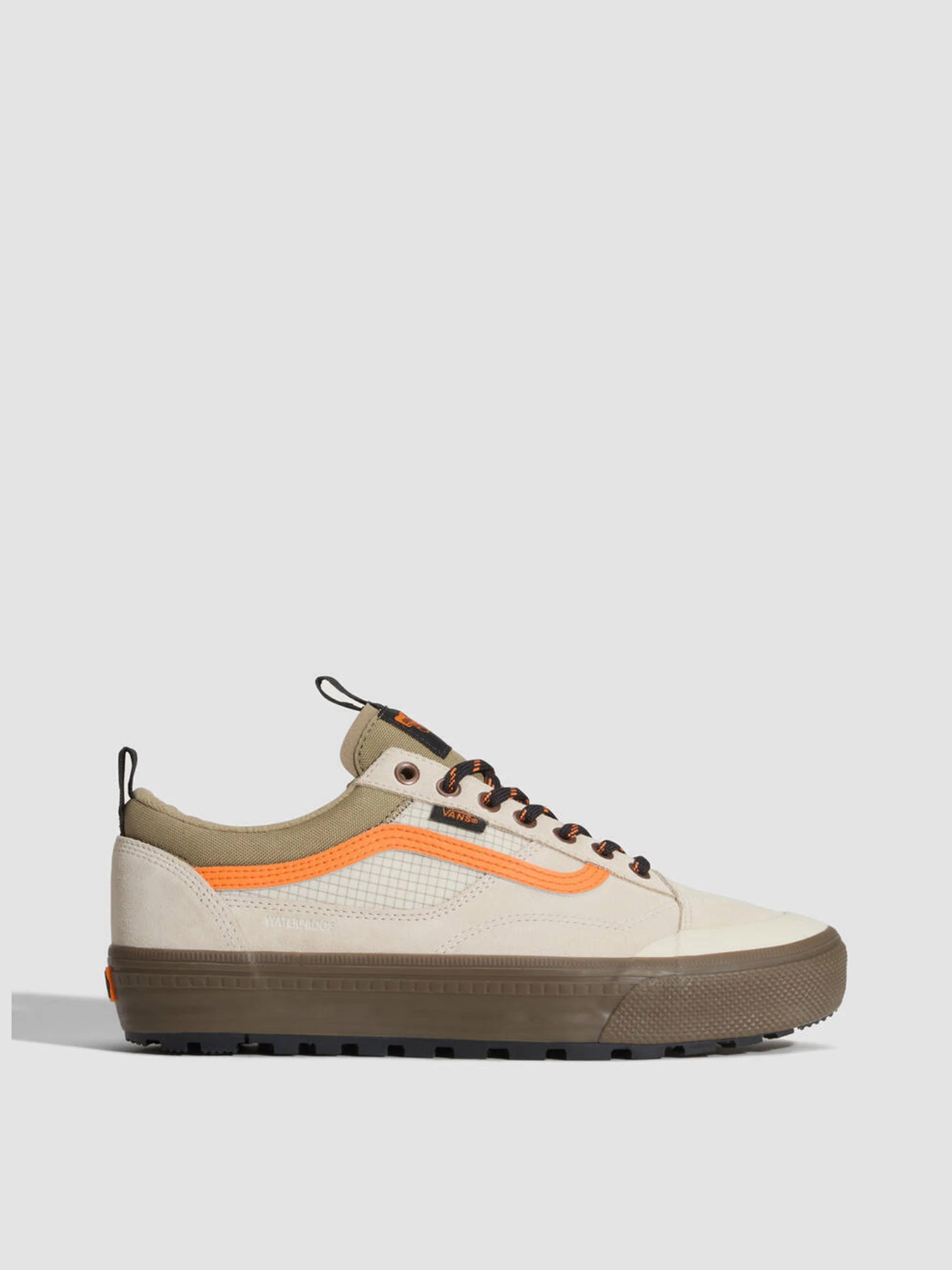 Кеди Vans MTE Old Skool Waterproof Insulated модель VN000DAZF881 Кеди Vans MTE Old Skool Waterproof Insulated модель VN000DAZF881 Фото