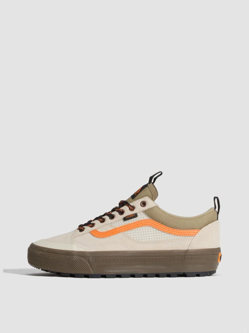 Чоловічі Кеди низькі Vans MTE Old Skool Waterproof Insulated фото 2