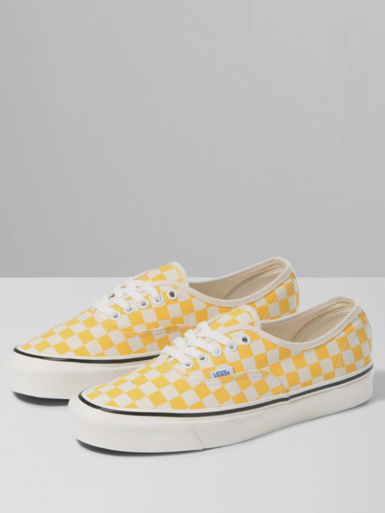 Кеды Vans Anaheim Factory Authentic 44 DX модель VN0A54F241P1 Фото