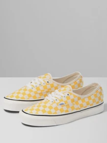Кеды Vans Anaheim Factory Authentic 44 DX модель VN0A54F241P1 Фото