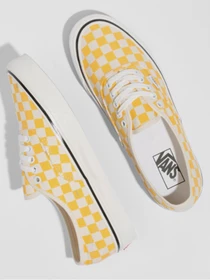 Кеды Vans Anaheim Factory Authentic 44 DX модель VN0A54F241P1 Фото
