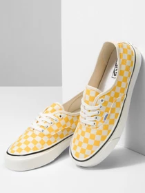 Кеды Vans Anaheim Factory Authentic 44 DX модель VN0A54F241P1 Фото