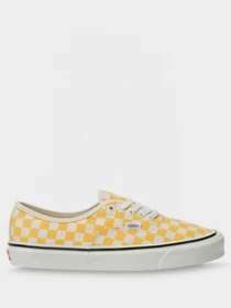 Кеды Vans Anaheim Factory Authentic 44 DX модель VN0A54F241P1 Фото
