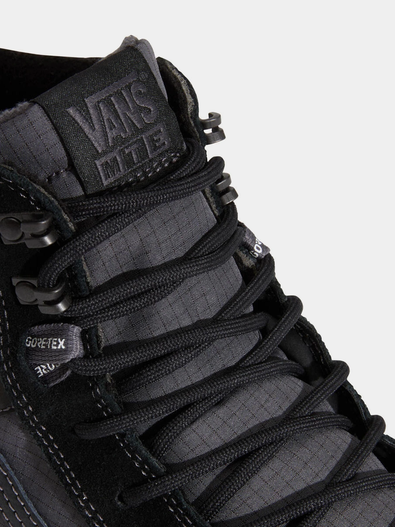 Ботинки и сапоги Vans модель VN000DARBKA1 Ботинки и сапоги Vans модель VN000DARBKA1 Фото