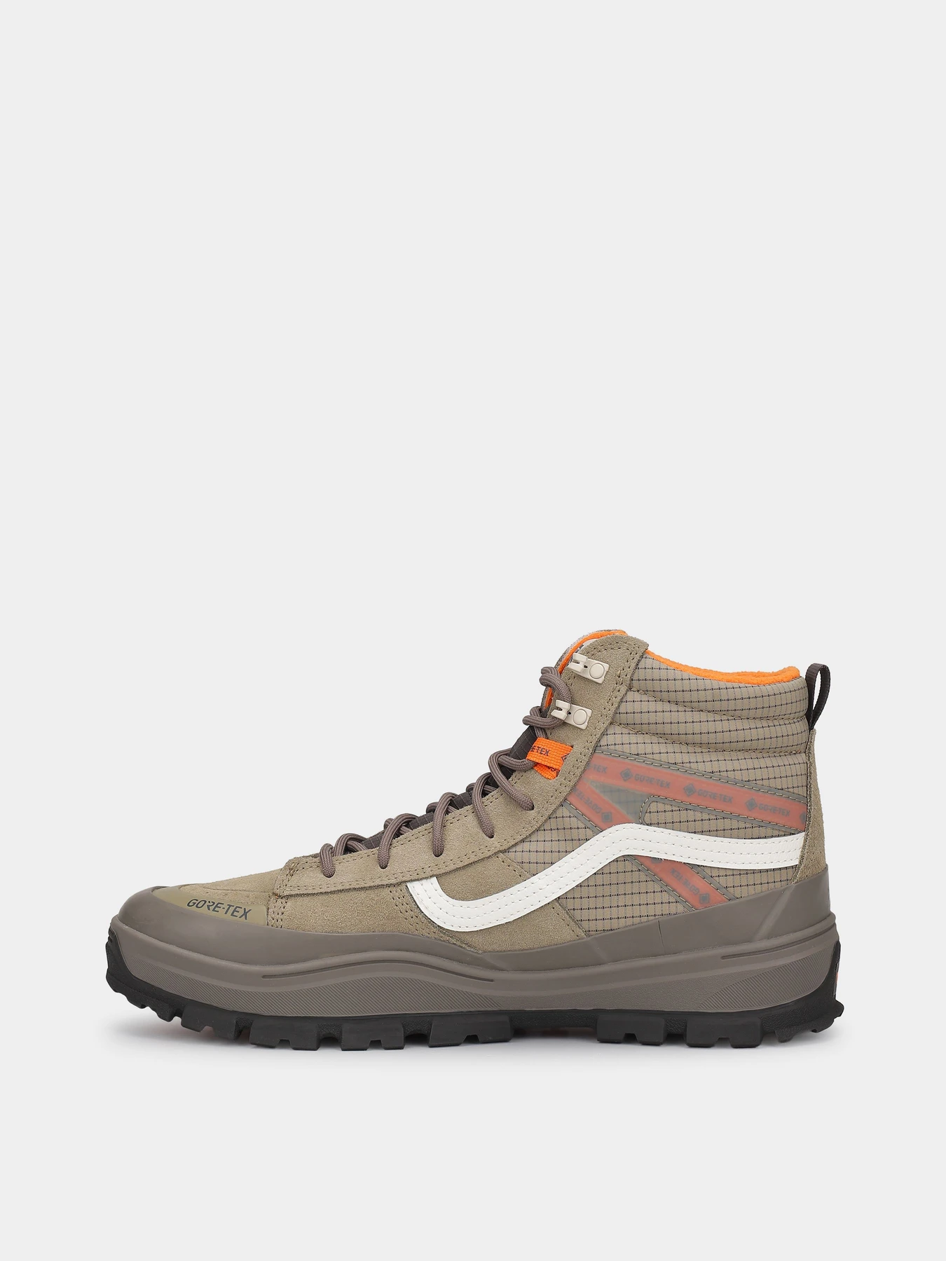 Ботинки и сапоги Vans модель VN000DARBKL1 Ботинки и сапоги Vans модель VN000DARBKL1 Фото