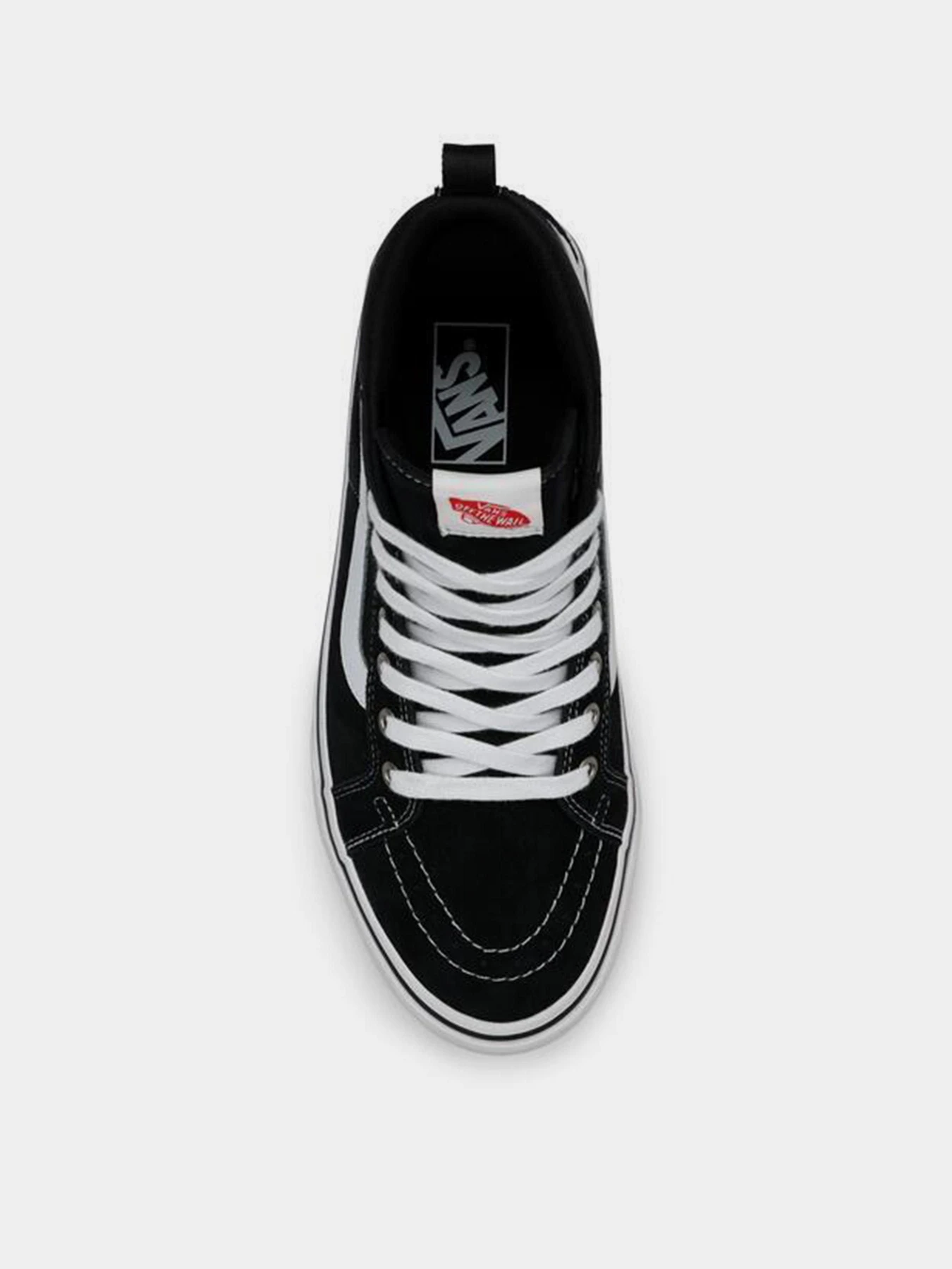 Кеди Vans MTE Sk8-Hi Insulated модель VN000EB4BA21 Кеди Vans MTE Sk8-Hi Insulated модель VN000EB4BA21 Фото