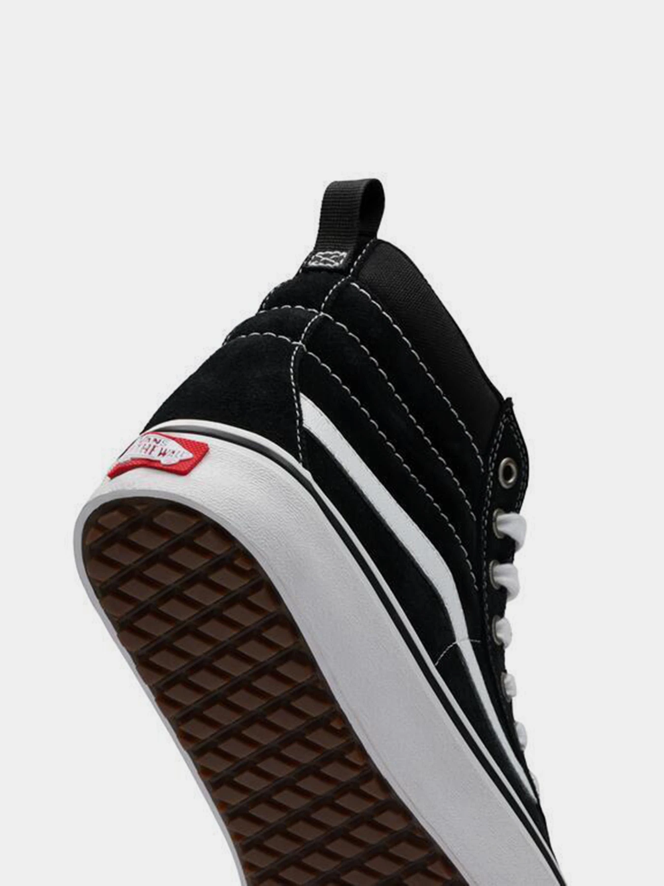 Кеди Vans MTE Sk8-Hi Insulated модель VN000EB4BA21 Кеди Vans MTE Sk8-Hi Insulated модель VN000EB4BA21 Фото