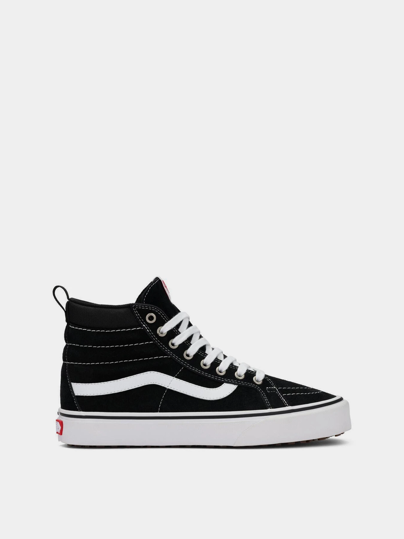 Кеди Vans MTE Sk8-Hi Insulated модель VN000EB4BA21 Кеди Vans MTE Sk8-Hi Insulated модель VN000EB4BA21 Фото