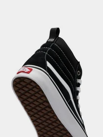 Кеди Vans MTE Sk8-Hi Insulated модель VN000EB4BA21 Фото