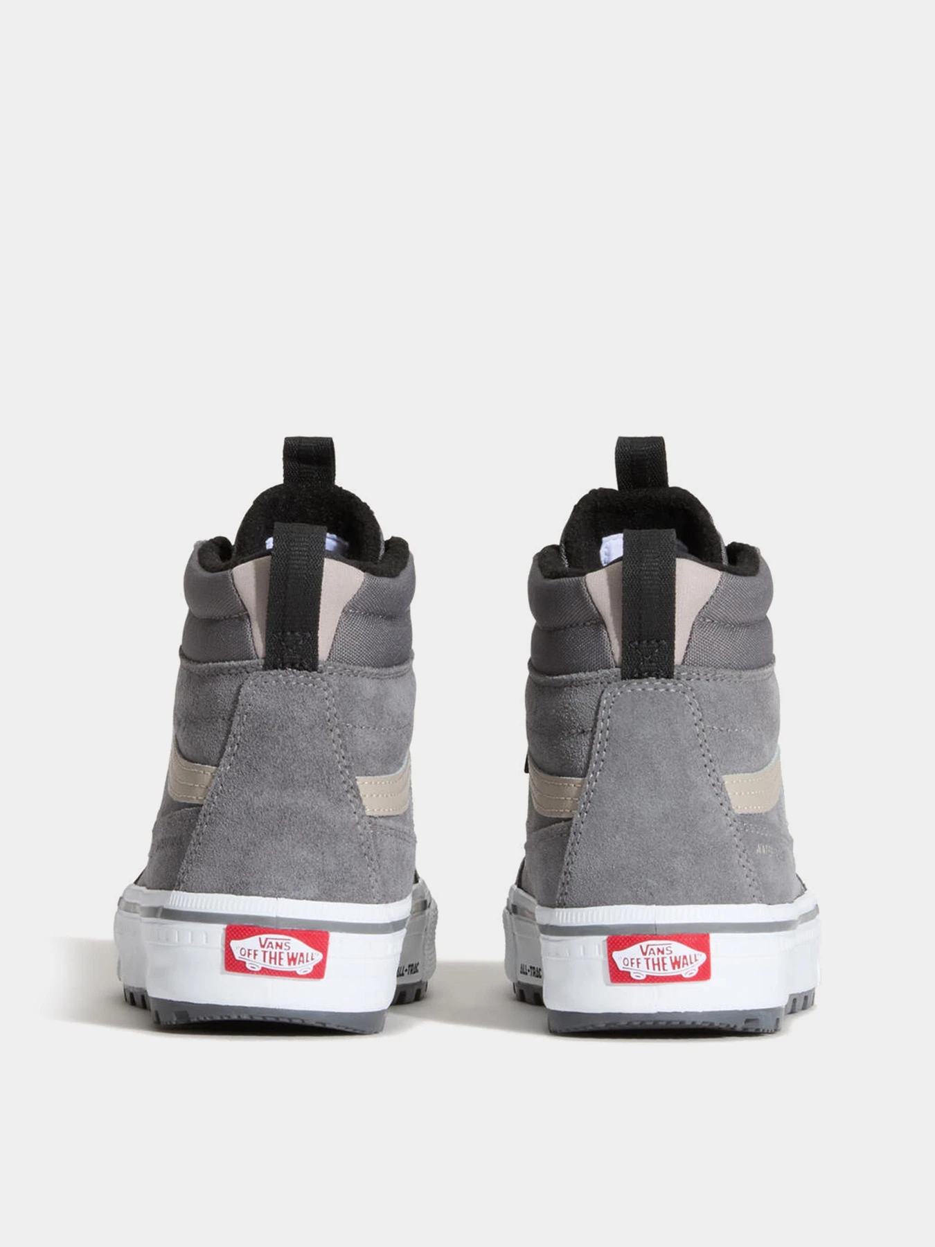 Ботинки и сапоги Vans модель VN000DAQ1MG1 Ботинки и сапоги Vans модель VN000DAQ1MG1 Фото