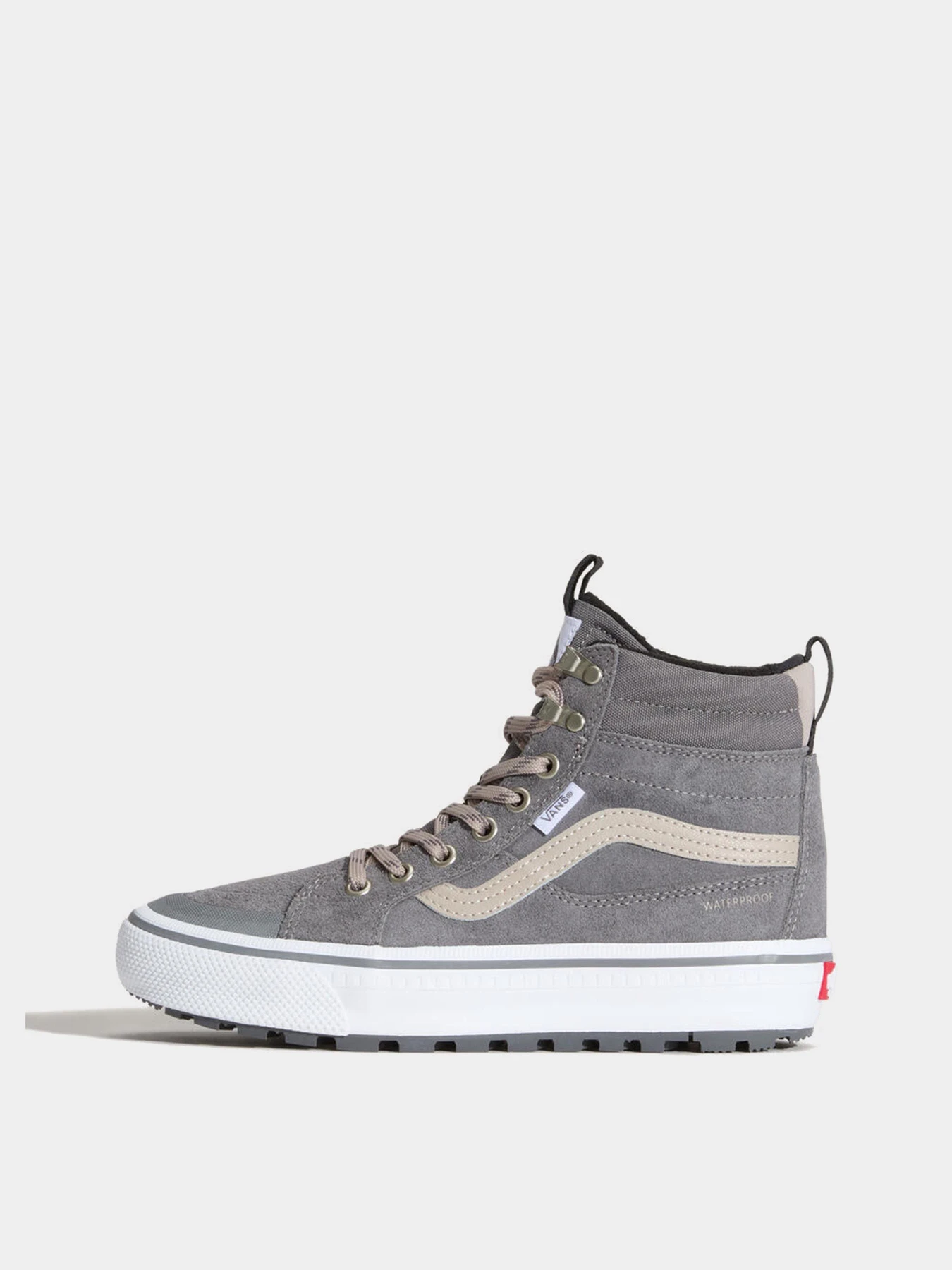 Ботинки и сапоги Vans модель VN000DAQ1MG1 Ботинки и сапоги Vans модель VN000DAQ1MG1 Фото