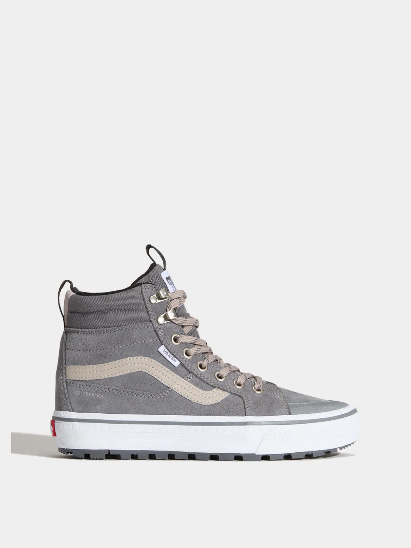 Ботинки и сапоги Vans модель VN000DAQ1MG1 Ботинки и сапоги Vans модель VN000DAQ1MG1 Фото