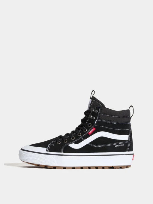 Жіночі Черевики аутдор Vans фото 3