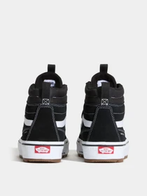 Черевики та чоботи Vans модель VN000DAQBA21 Фото