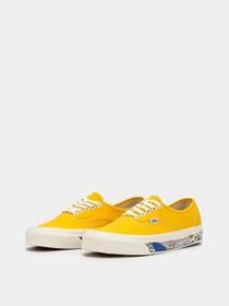 Кеды Vans Anaheim Factory Authentic 44 DX модель VN0A54F241Q1 Фото