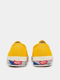 Кеды Vans Anaheim Factory Authentic 44 DX модель VN0A54F241Q1 Фото