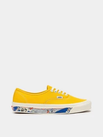 Кеды Vans Anaheim Factory Authentic 44 DX модель VN0A54F241Q1 Фото