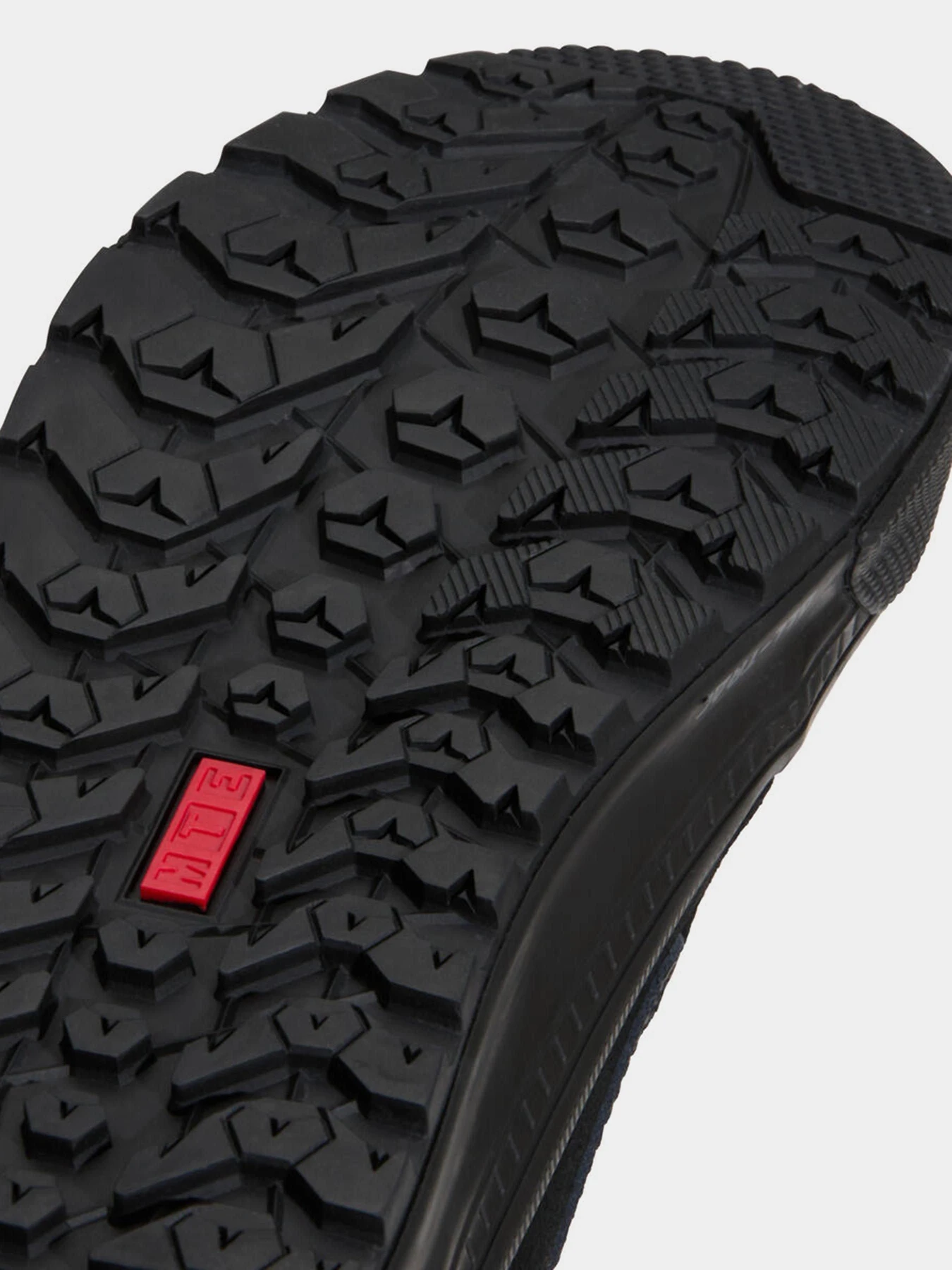 Черевики та чоботи Vans модель VN000DAQBKA1 Черевики та чоботи Vans модель VN000DAQBKA1 Фото