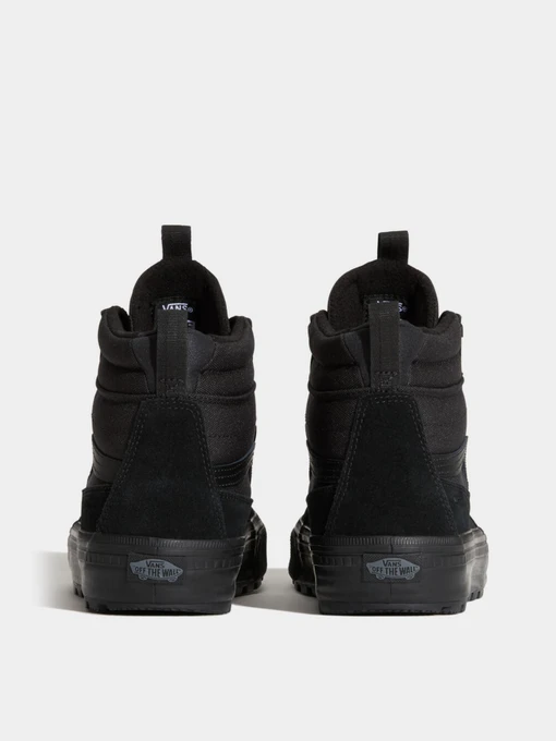 Жіночі Черевики аутдор Vans фото 2