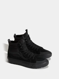 Черевики та чоботи Vans модель VN000DAQBKA1 Фото
