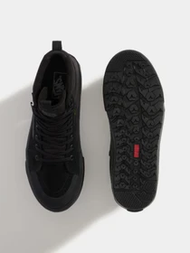 Черевики та чоботи Vans модель VN000DAQBKA1 Фото