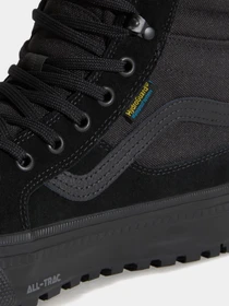 Черевики та чоботи Vans модель VN000DAQBKA1 Фото
