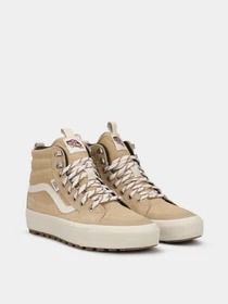 Ботинки и сапоги Vans модель VN000DAQTWH1 Фото