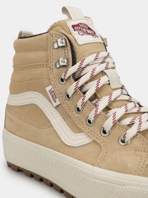 Ботинки и сапоги Vans модель VN000DAQTWH1 Фото