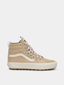 Ботинки и сапоги Vans модель VN000DAQTWH1 Фото