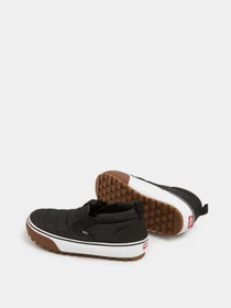 Сліпони та мокасини Vans MTE Snow Lodge Slipper Mid модель VN000D2ABLA1 Фото