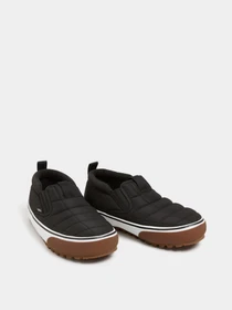 Сліпони та мокасини Vans MTE Snow Lodge Slipper Mid модель VN000D2ABLA1 Фото