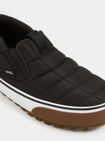 Сліпони та мокасини Vans MTE Snow Lodge Slipper Mid модель VN000D2ABLA1 Фото