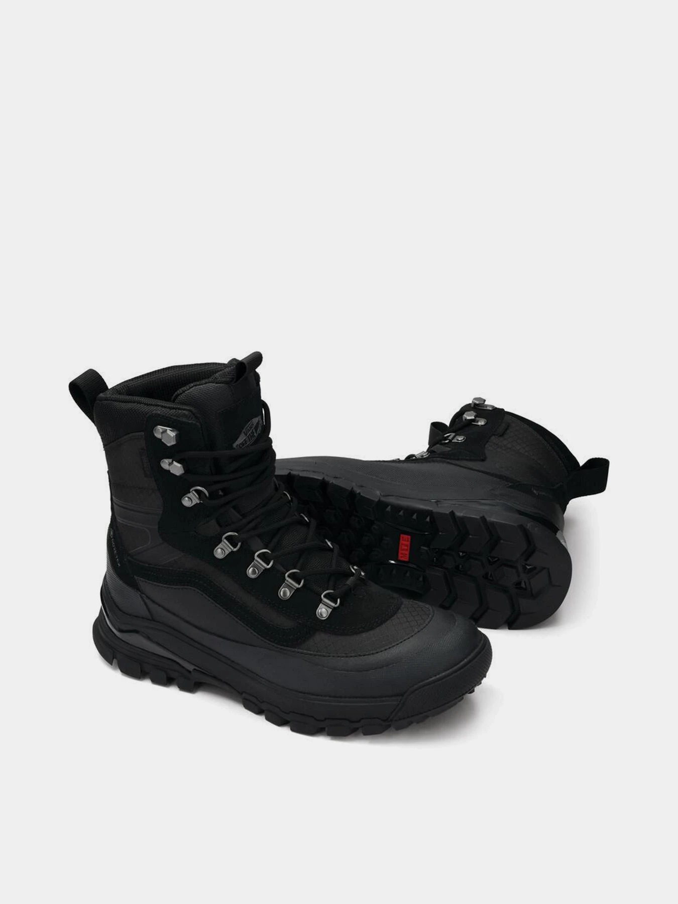 Ботинки и сапоги Vans модель VN000D281OJ1 Ботинки и сапоги Vans модель VN000D281OJ1 Фото