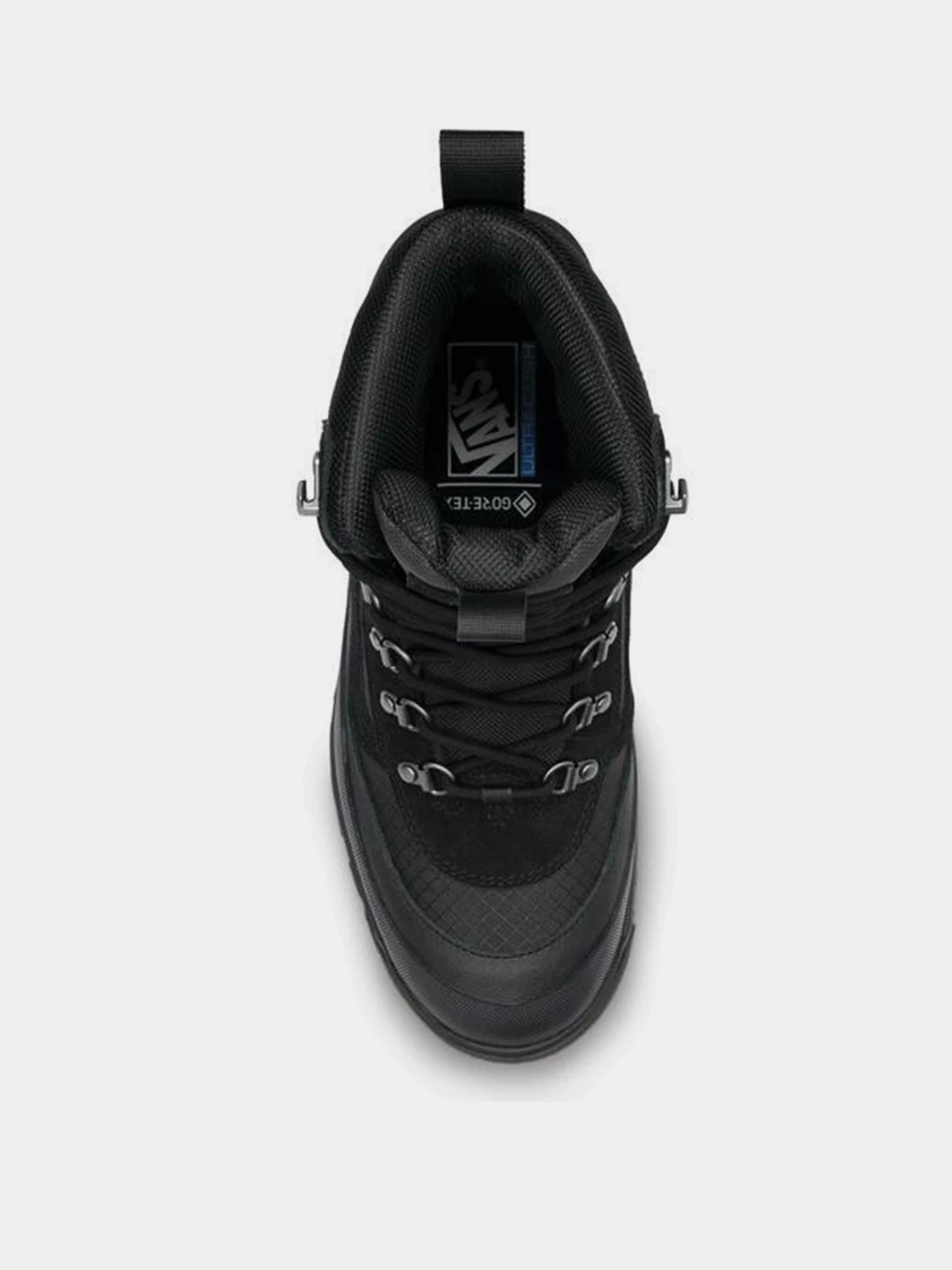 Ботинки и сапоги Vans модель VN000D281OJ1 Ботинки и сапоги Vans модель VN000D281OJ1 Фото