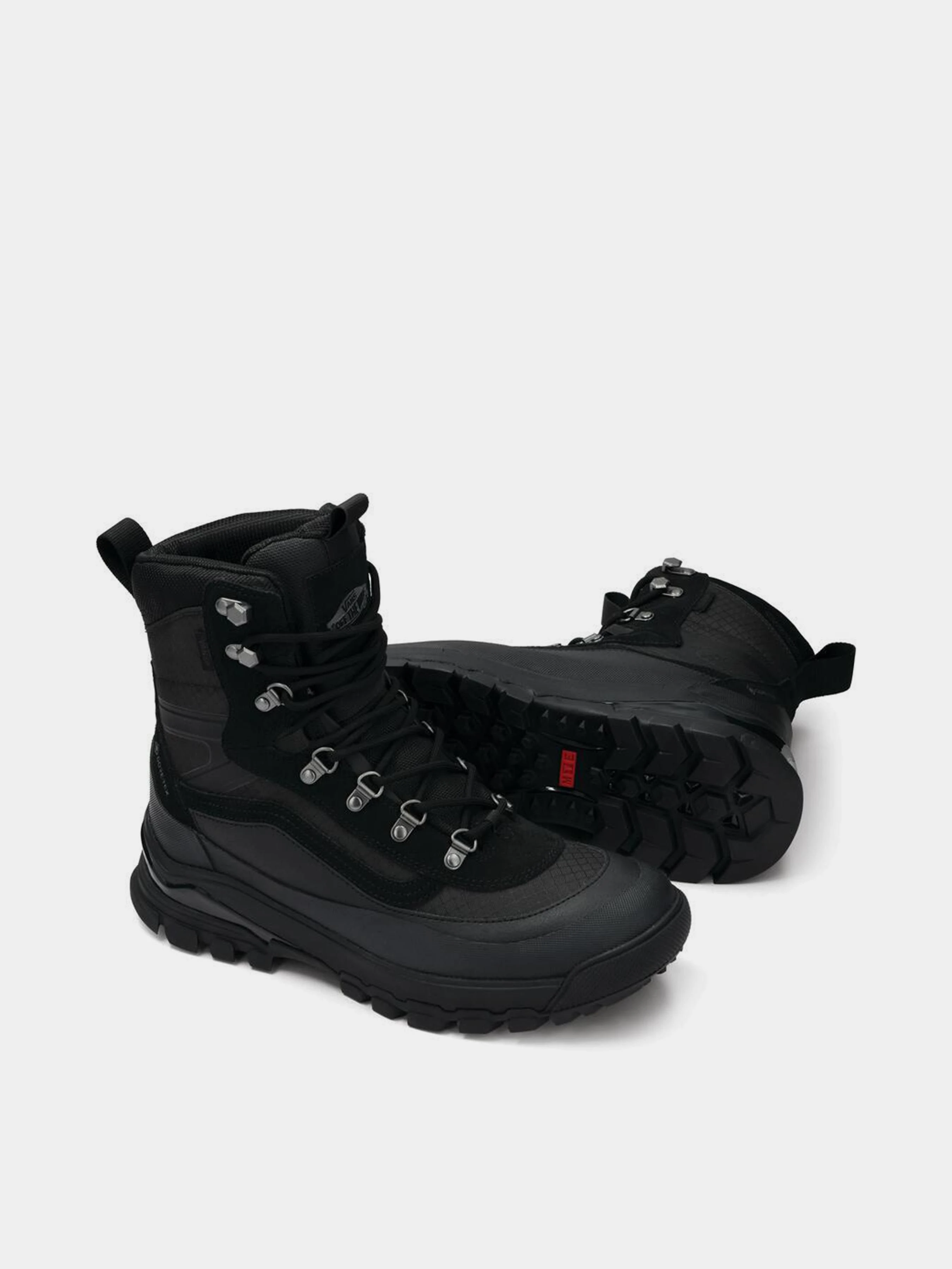 Чоловічі Черевики аутдор Vans фото 2