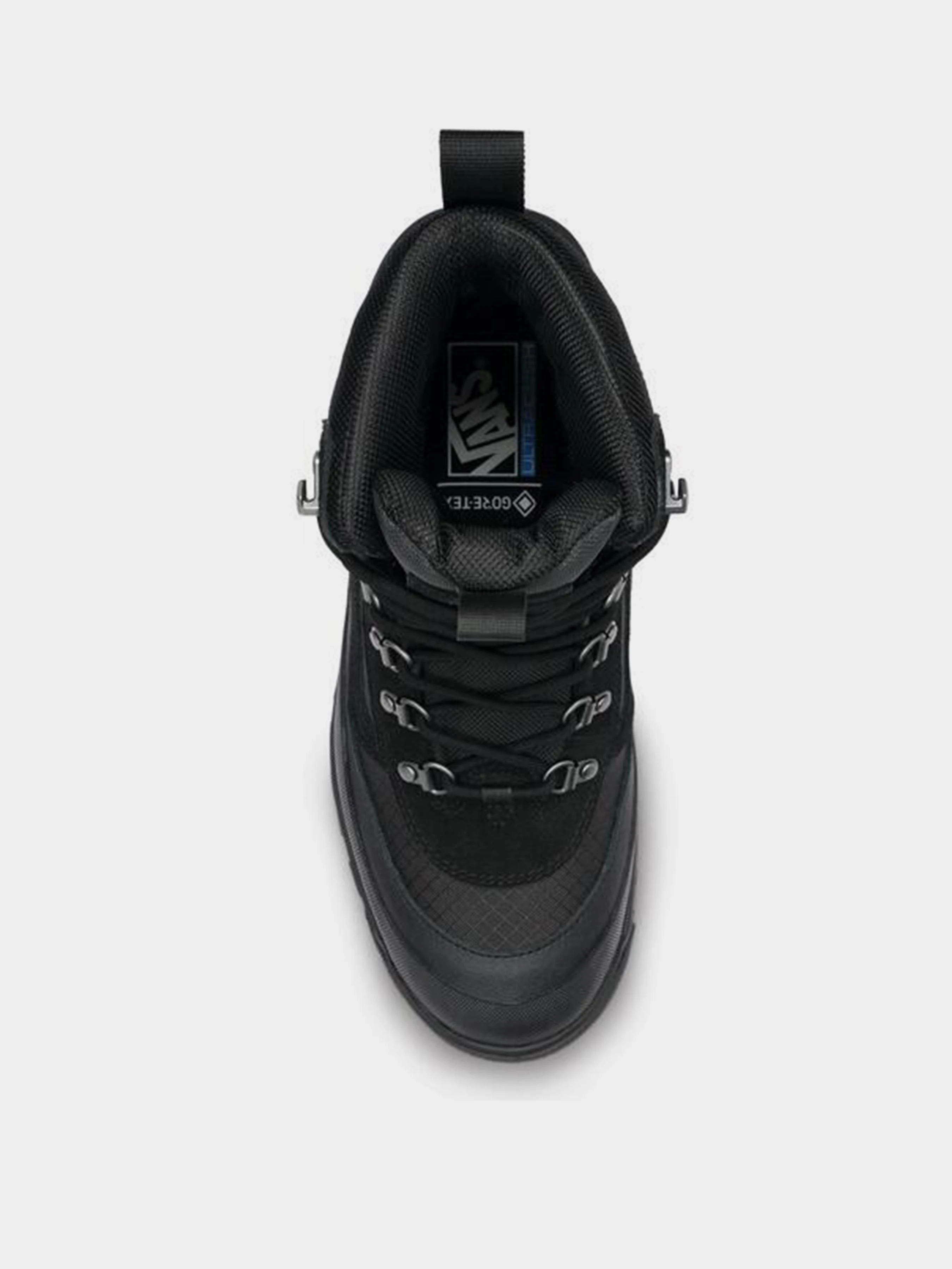 Чоловічі Черевики аутдор Vans фото 3
