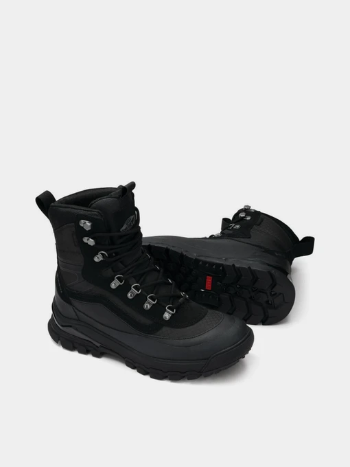 Чоловічі Черевики аутдор Vans фото 2