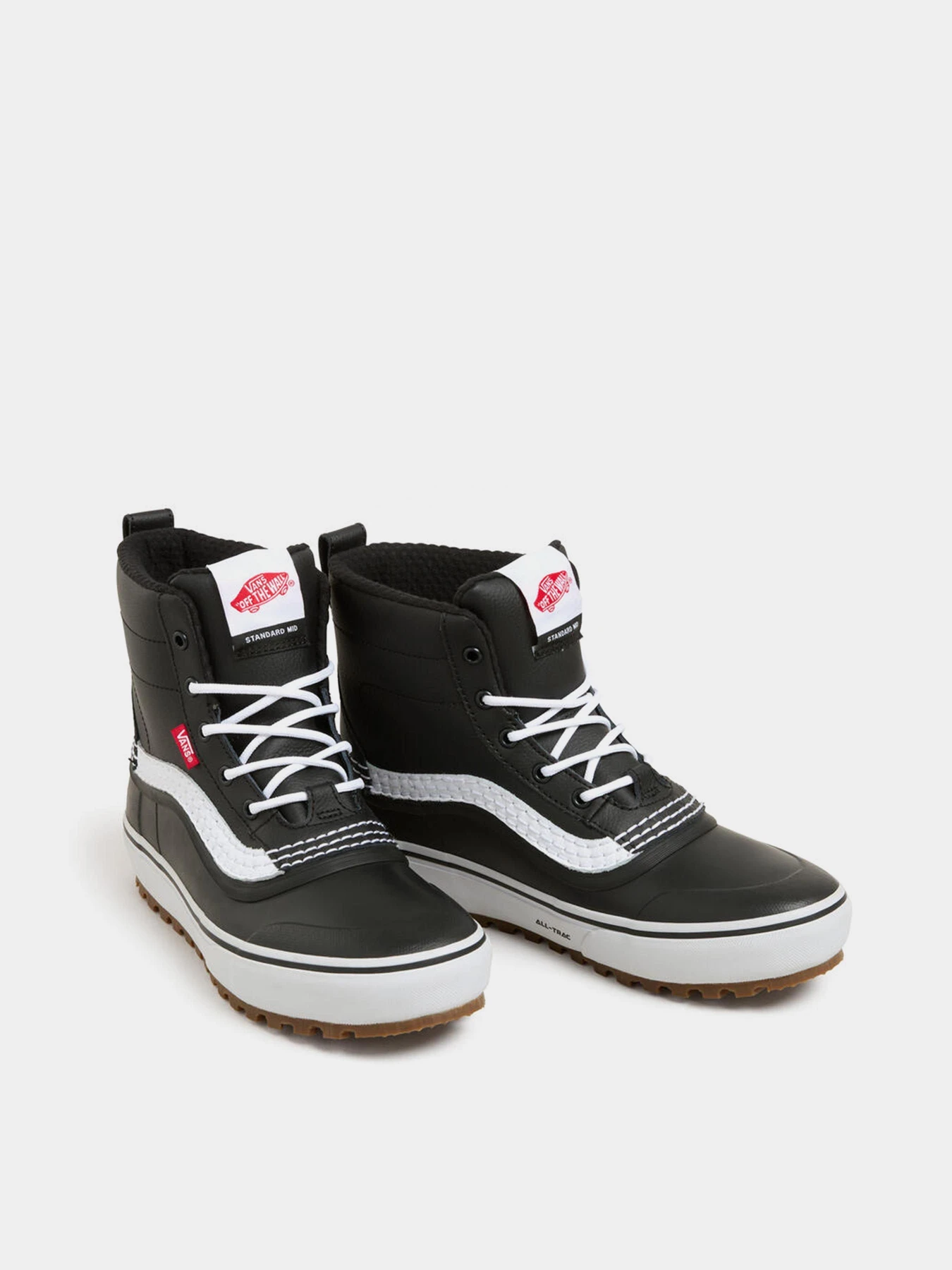 Ботинки и сапоги Vans модель VN000D2CBA21 Ботинки и сапоги Vans модель VN000D2CBA21 Фото