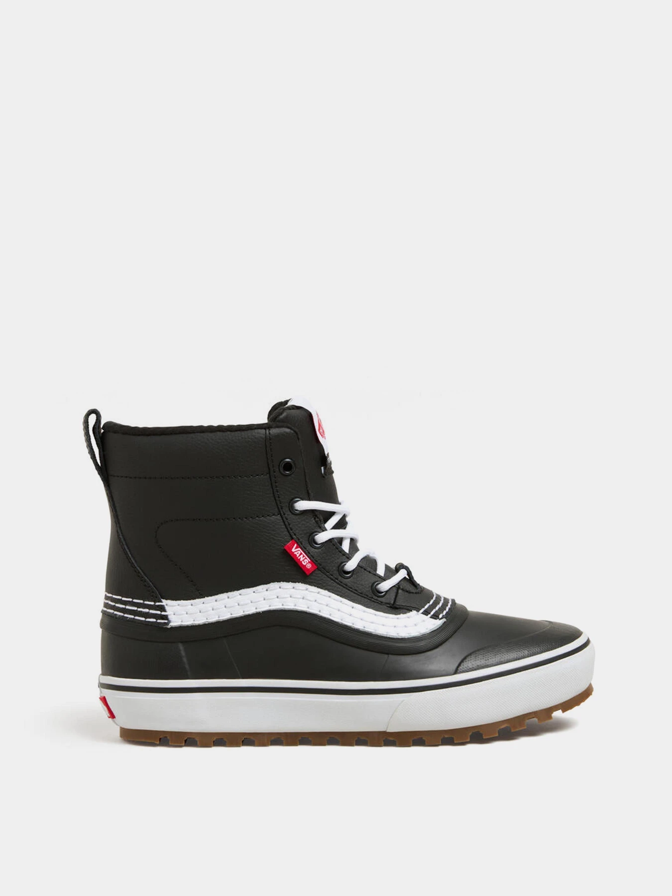 Ботинки и сапоги Vans модель VN000D2CBA21 Ботинки и сапоги Vans модель VN000D2CBA21 Фото