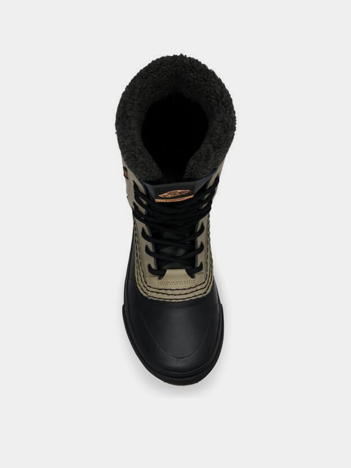 Ботинки и сапоги Vans модель VN000D2DEMF1 Ботинки и сапоги Vans модель VN000D2DEMF1 Фото