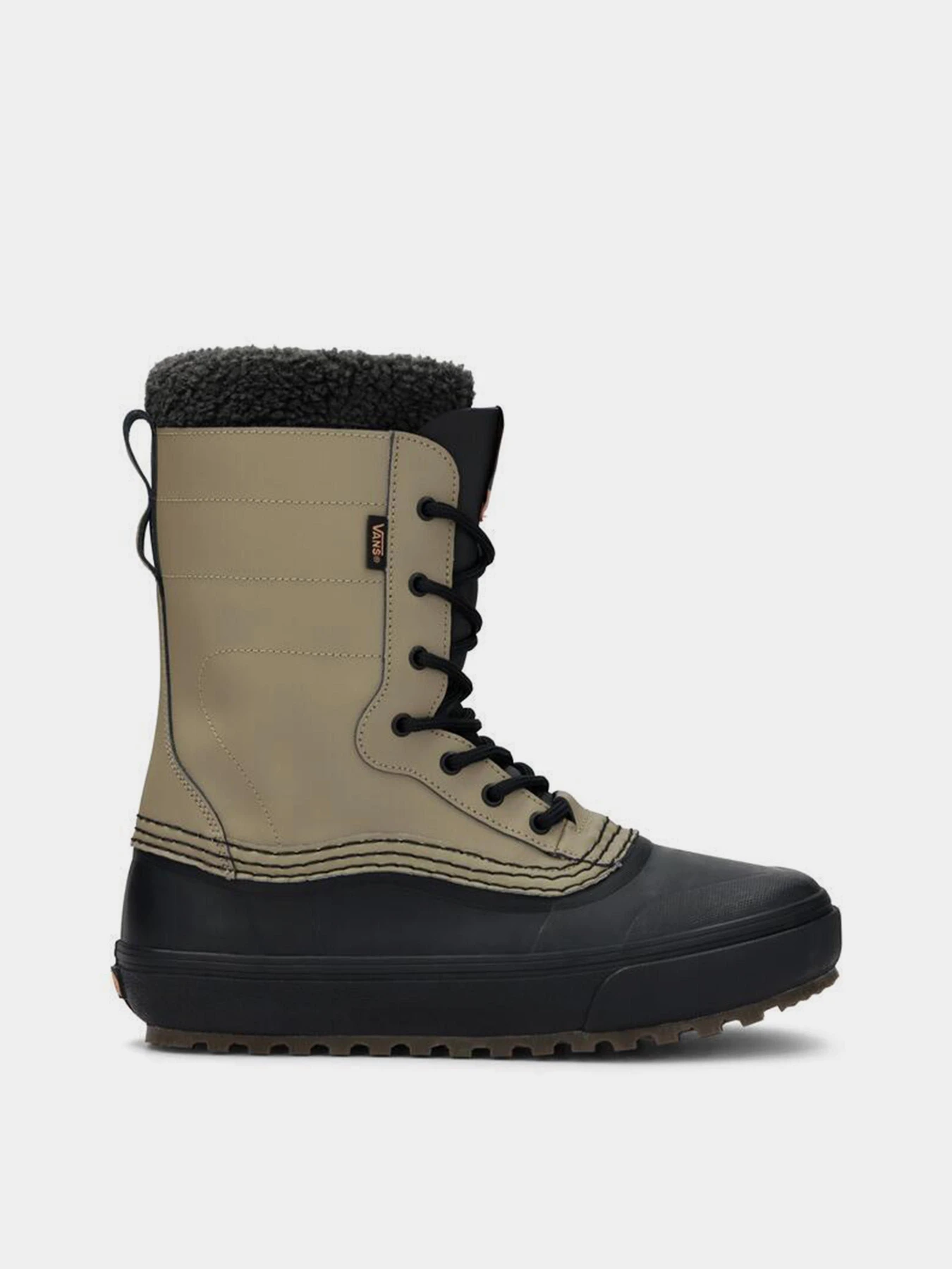 Ботинки и сапоги Vans модель VN000D2DEMF1 Ботинки и сапоги Vans модель VN000D2DEMF1 Фото