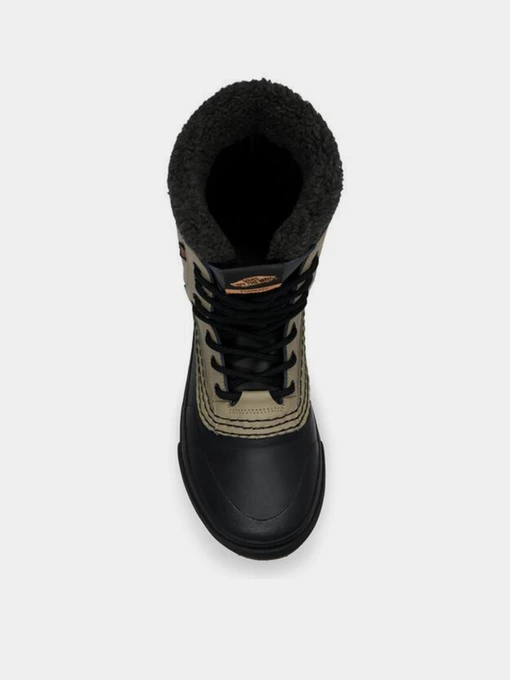 Чоловічі Черевики аутдор Vans фото 3