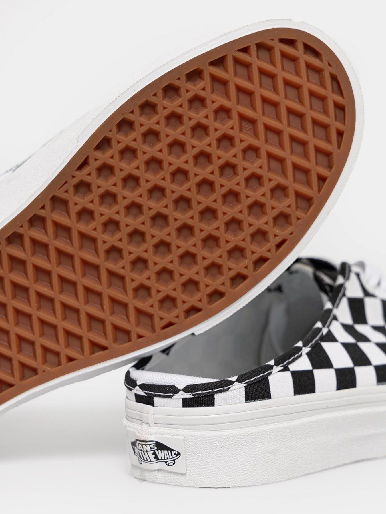 Шльопанці Vans Authentic Mule модель VN0A54F75GU1 Шльопанці Vans Authentic Mule модель VN0A54F75GU1 Фото